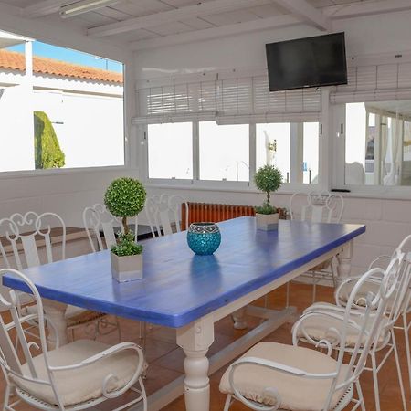 Casa Rural Aldea La Alameda de Cervera Ngoại thất bức ảnh