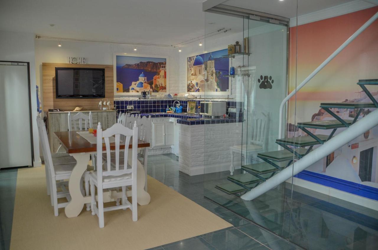 Casa Rural Aldea La Alameda de Cervera Ngoại thất bức ảnh